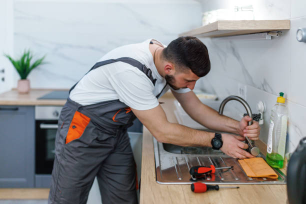 Best Sewer Cleaning Services  in Ashburn, GA