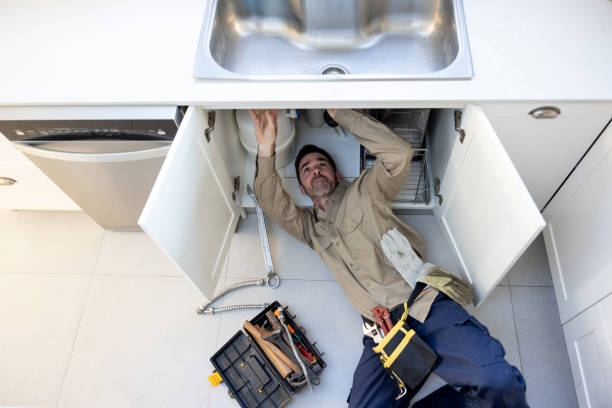 Best Emergency Plumbing Repair  in Ashburn, GA