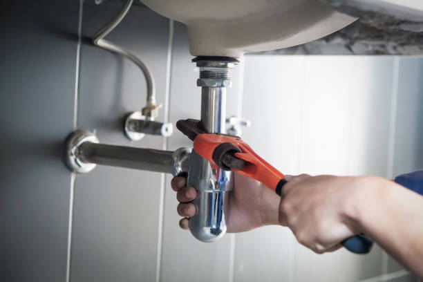 Sprinkler Systems in Ashburn, GA