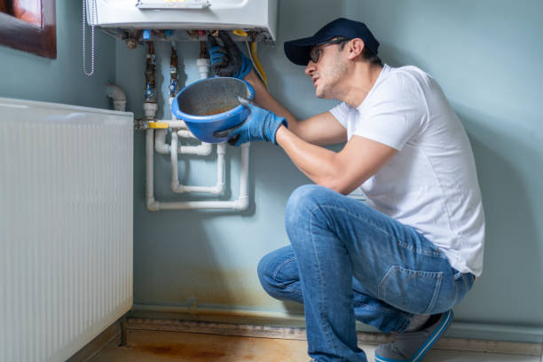 Best Septic Systems  in Ashburn, GA