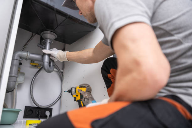 Best Water Leak Repair  in Ashburn, GA