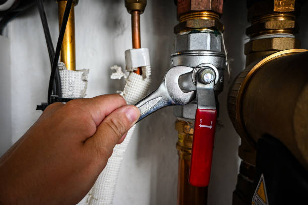 Best Sewer Line Repair  in Ashburn, GA